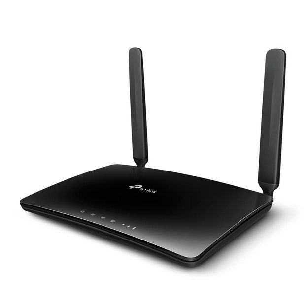 Maršrutizatorius 3G 4G 300MBPS TL-MR6400 TP-LINK