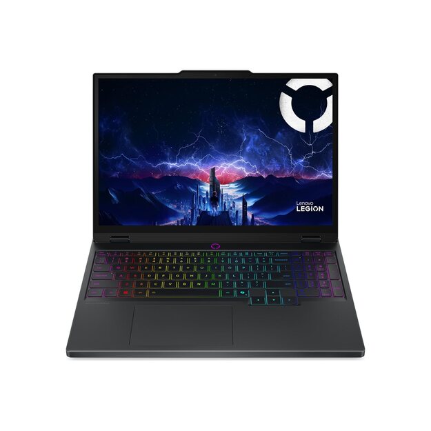 LENOVO Legion 5 15IRX10 Intel Core i7-13650HX 15.1inch WQXGA 32GB 1TB SSD M.2 2242 PCIe GeForce RTX 5060 8GB W11H 2YR Carryin