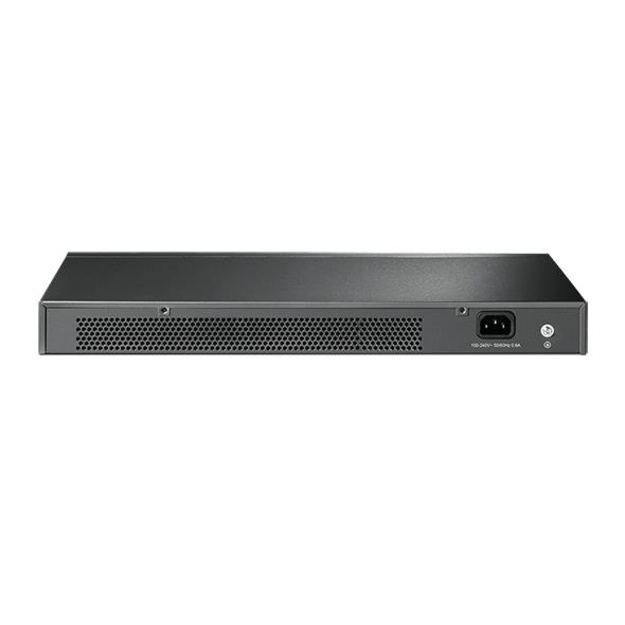 Komutatorius 24PORT 1000M TL-SG1024 TP-LINK