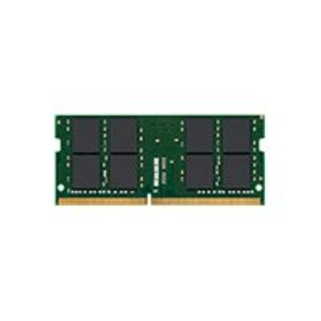 Operatyvioji atmintis (RAM) nešiojamam kompiuteriui KINGSTON 32GB DDR4 3200MHz SODIMM