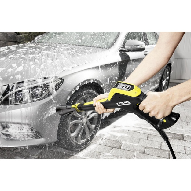 HIGH PRESSURE WASHER K 5/WSK 1.324-654.0 KARCHER