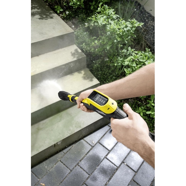 HIGH PRESSURE WASHER K 5/WSK 1.324-654.0 KARCHER