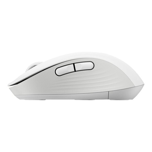 Kompiuterinė pelė belaidė LOGITECH Signature M650 L - OFF-WHITE - EMEA