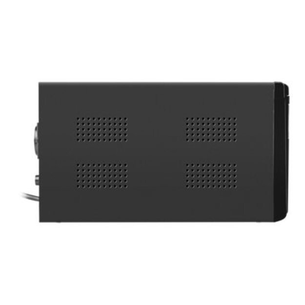 Nepertraukiamo maitinimo šaltinis UPS ARMAC O/1000F/LCD OFFICE Line-Interactive 1000F LCD 3x SCHUKO 230V OUT, USB 14