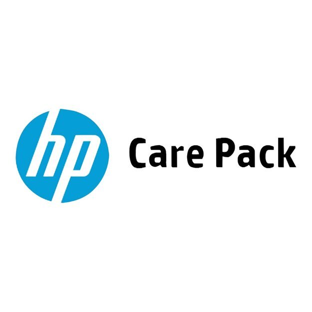 HP Inside Delivery Service NB