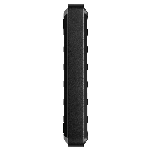 Išorinis kietasis diskas HDD |WESTERN DIGITAL|P10 Game Drive|5TB|USB 3.2|Colour Black|WDBA3A0050BBK-WESN