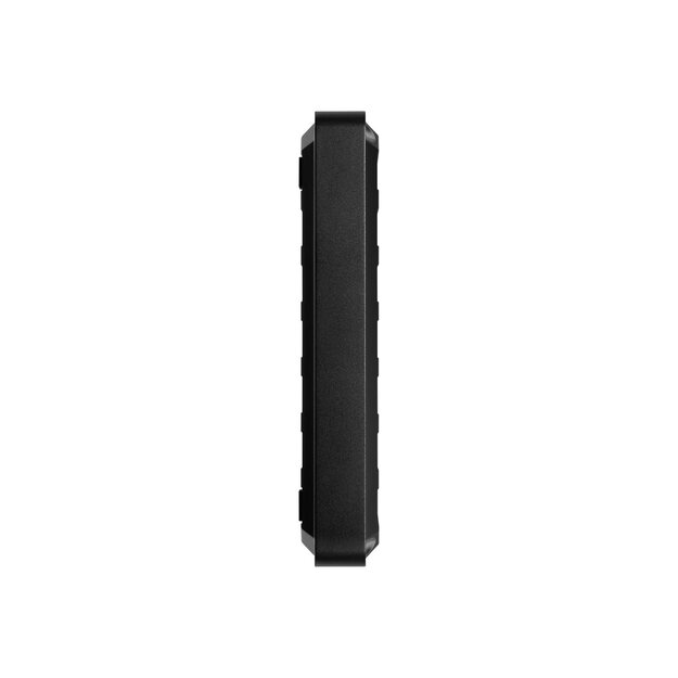 Išorinis kietasis diskas HDD |WESTERN DIGITAL|P10 Game Drive|5TB|USB 3.2|Colour Black|WDBA3A0050BBK-WESN