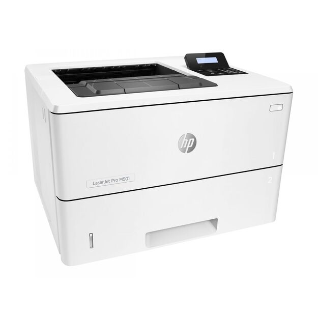 Lazerinis spausdintuvas HP LaserJet Pro M501dn 2
