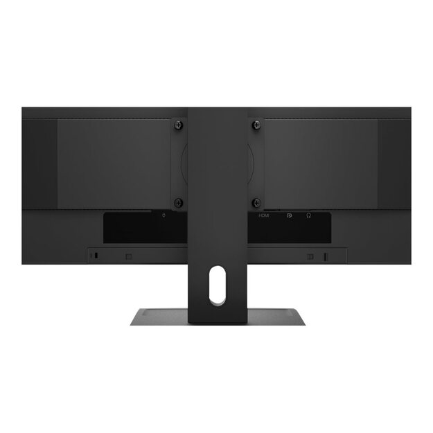 Monitorius LENOVO ThinkVision E27q-20 27inch IPS 16:9 QHD 350cd/m2 1000:1 3M:1 4ms HDMI 1.4 DP 1.2 75Hz sRGB 38