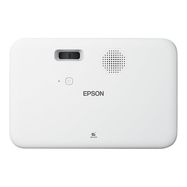 Projektorius EPSON CO-FH02 3LCD 1080p 3000lm