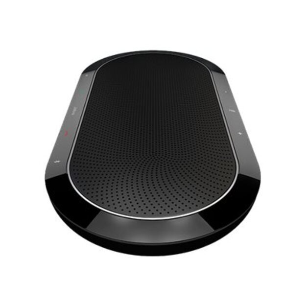 JABRA SPEAK 810 MS Speakerphone USB-BT-AUX connections best in class audio solution for group conferencing