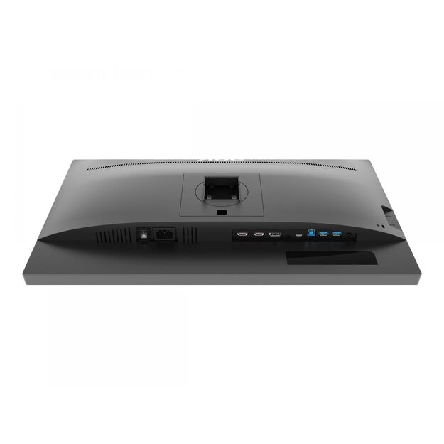 Monitorius AOC Q24P2Q 23.8inch 2560x1440 QHD IPS 250cd/m2 1000:1 4ms HDMI VGA DisplayPort Speakers