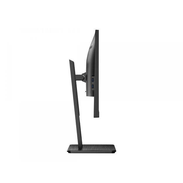 Monitorius AOC Q24P2Q 23.8inch 2560x1440 QHD IPS 250cd/m2 1000:1 4ms HDMI VGA DisplayPort Speakers