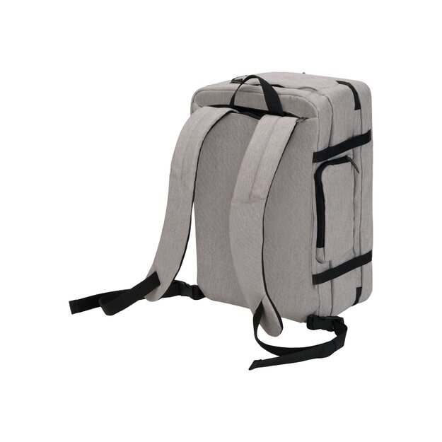 DICOTA Backpack Dual Plus EDGE 13-15.6inch