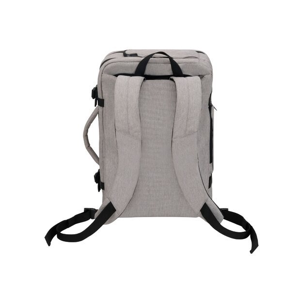 DICOTA Backpack Dual Plus EDGE 13-15.6inch