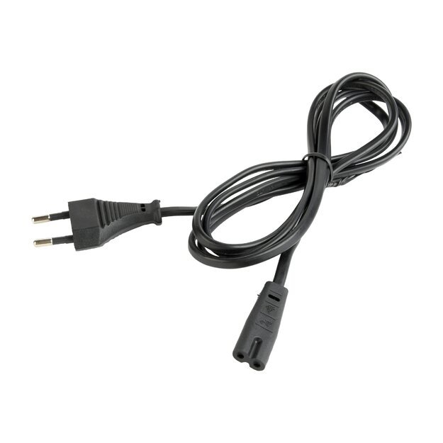 GEMBIRD PC-184-VDE Gembird power cord 6ft