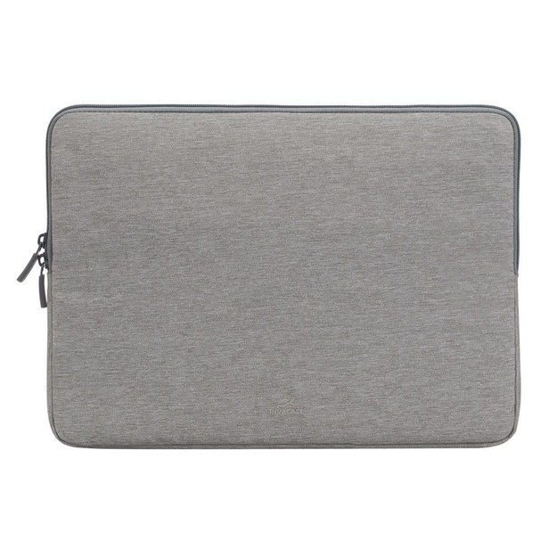 Nešiojamo kompiuterio dėklas SUZUKA 13.3 /7703 GREY RIVACASE