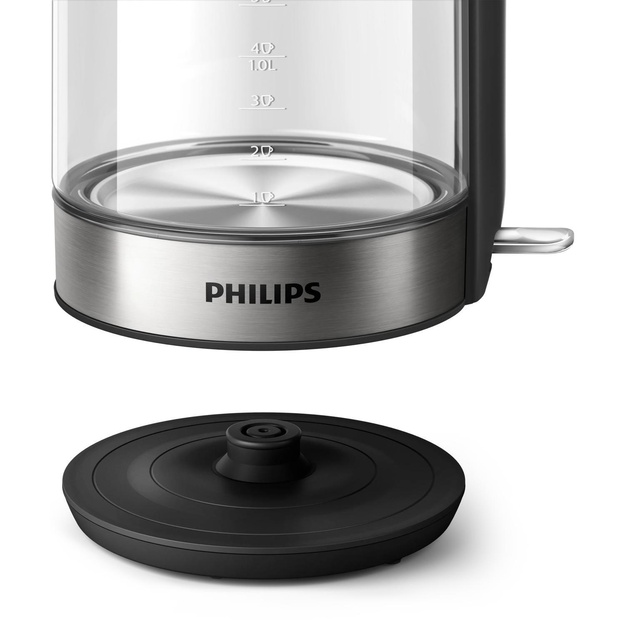 Elektrinis virdulys HD9339/80 PHILIPS