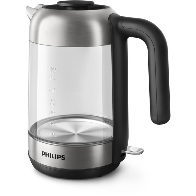 Elektrinis virdulys HD9339/80 PHILIPS