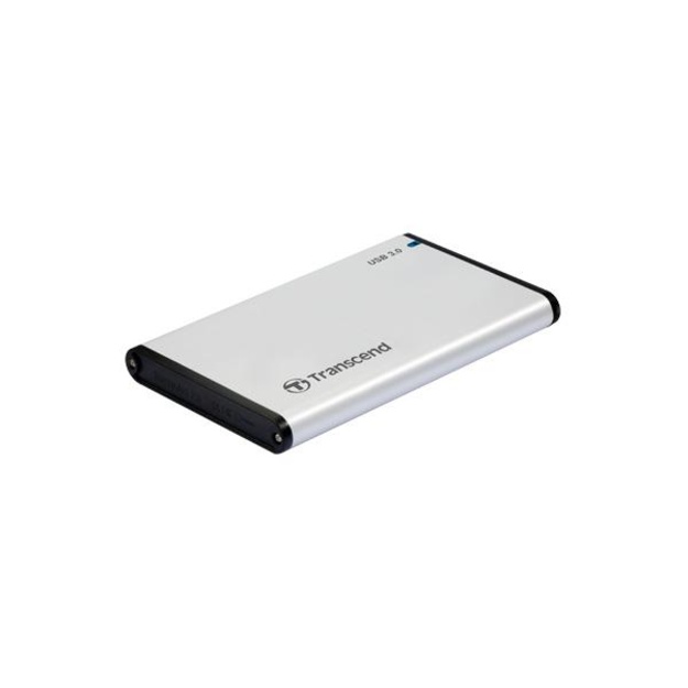 SSD/HDD CASE 2.5 USB3.1/TS0GSJ25S3 TRANSCEND
