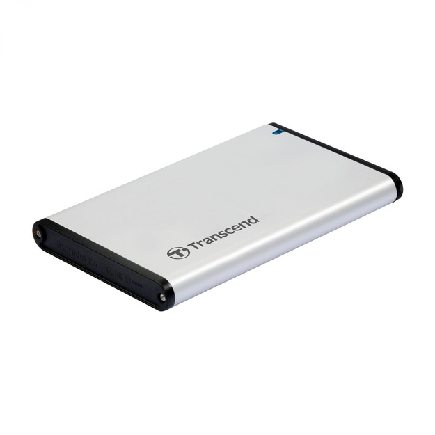 SSD/HDD CASE 2.5 USB3.1/TS0GSJ25S3 TRANSCEND
