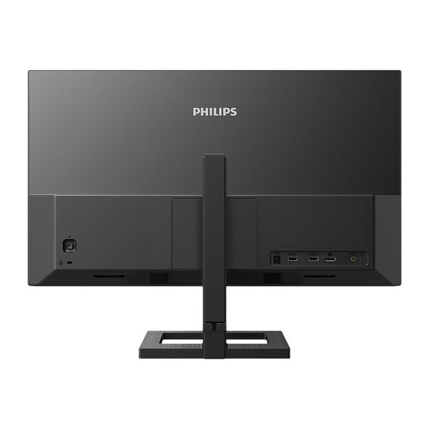 Monitorius PHILIPS 275E2FAE/00 E-Line 68.6cm 27inch QHD LCD monitor HDMI