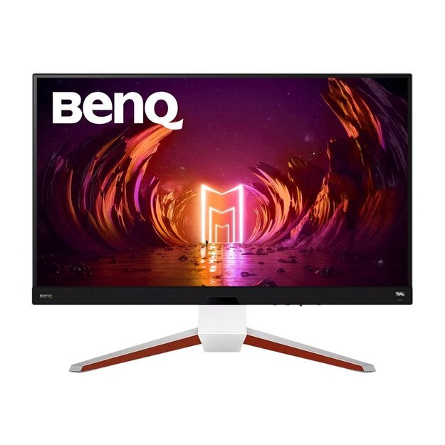 Monitorius BENQ MOBIUZ EX3210U 31.5inch LED 3840x216 16:9 600cd/m2 1ms 144hz 2xHDMI 1xDP Grey height adj.