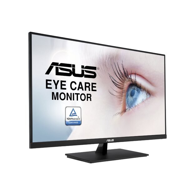 Monitorius ASUS VP32UQ 32inch IPS 4K UHD 3840x2160 16:9 1000:1 350cd/m2 4ms GTG HDMI DP