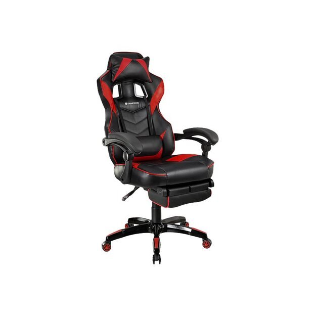 Žaidimų kėdė TRACER GAMEZONE MASTERPLAYER gaming chair