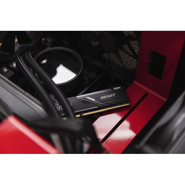 Operatyvioji atmintis (RAM) MEMORY DIMM 32GB PC25600 DDR4/KF432C16BB/32 KINGSTON 19