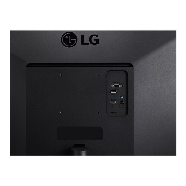 Monitorius LG 32MP60G-B.AEU 31.5inch QHD IPS 16:9 HDMI DP 1.2