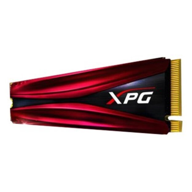 Kietasis diskas (SSD) vidinis ADATA XPG GAMMIX S11 PRO 1TB M.2 PCIE 3D TLC SSD