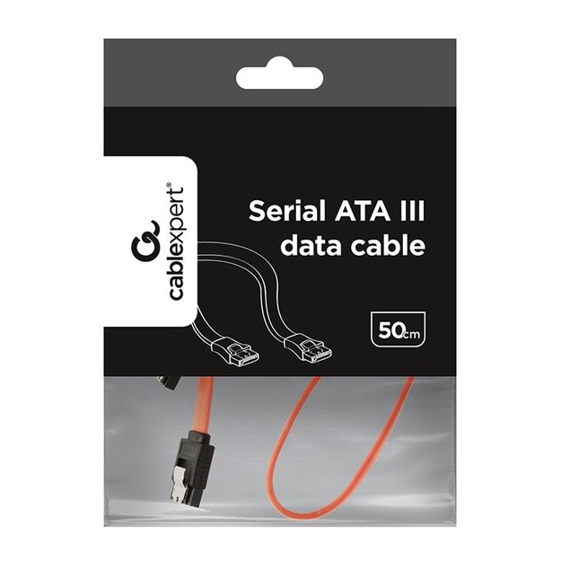 CABLE SATA-DATA 0.5M/CC-SATAM-DATA GEMBIRD