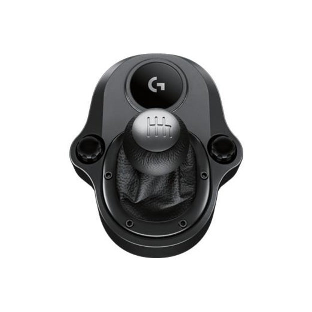 Žaidimų vairas ACC SHIFTER/941-000130 LOGITECH