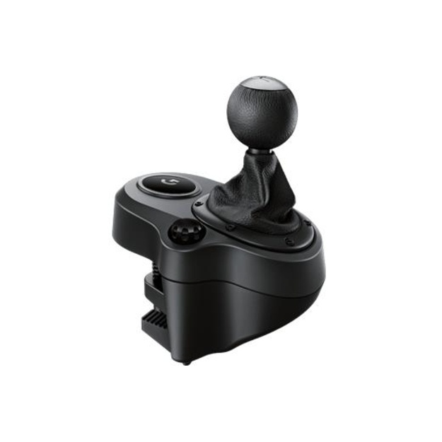 Žaidimų vairas ACC SHIFTER/941-000130 LOGITECH