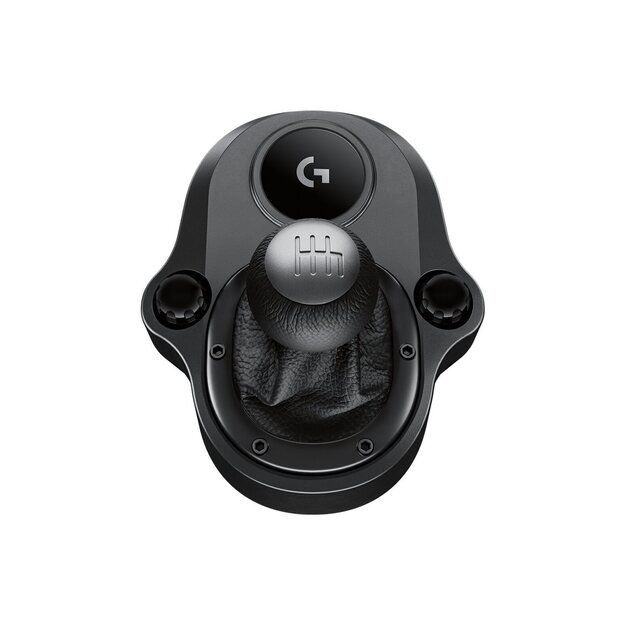 Žaidimų vairas ACC SHIFTER/941-000130 LOGITECH