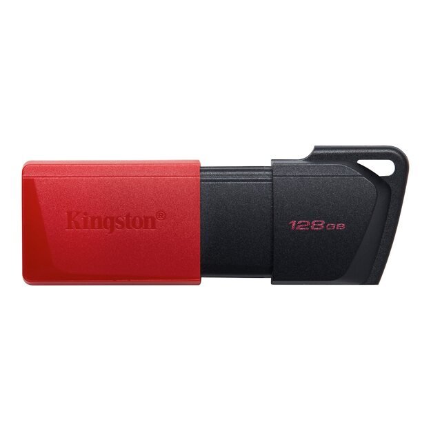 USB raktas KINGSTON 128GB USB DataTraveler Exodia M 13