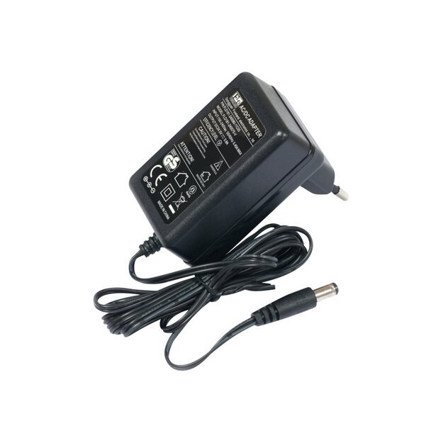 Komutatorius MIKROTIK CSS610-8G-2S+IN Managed Switch 8x1000Mb/s 2xSFP+ 12