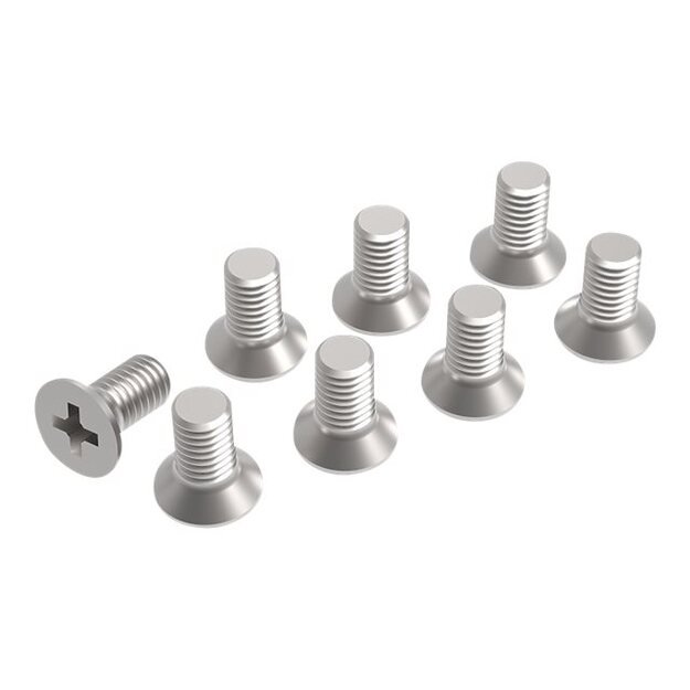 Komutatorius MIKROTIK CSS610-8G-2S+IN Managed Switch 8x1000Mb/s 2xSFP+ 13