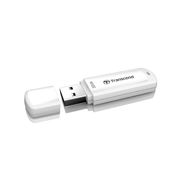 USB raktas MEMORY DRIVE FLASH USB3 128GB/730 TS128GJF730 TRANSCEND