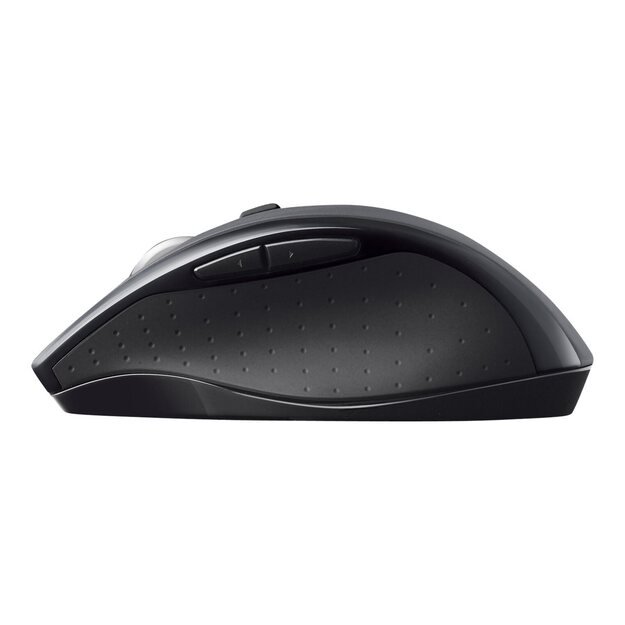 Kompiuterinė pelė belaidė LASER WRL M705/BLACK 910-001949 LOGITECH 25