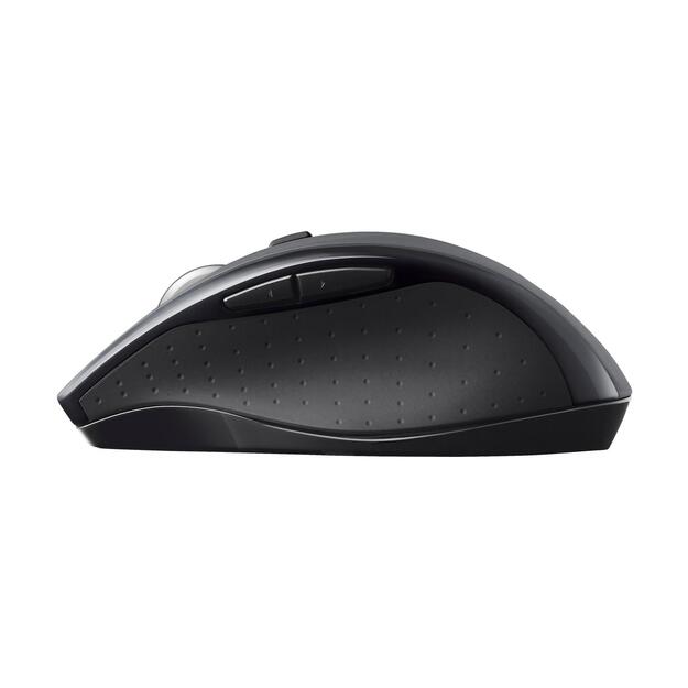 Kompiuterinė pelė belaidė LASER WRL M705/BLACK 910-001949 LOGITECH 33