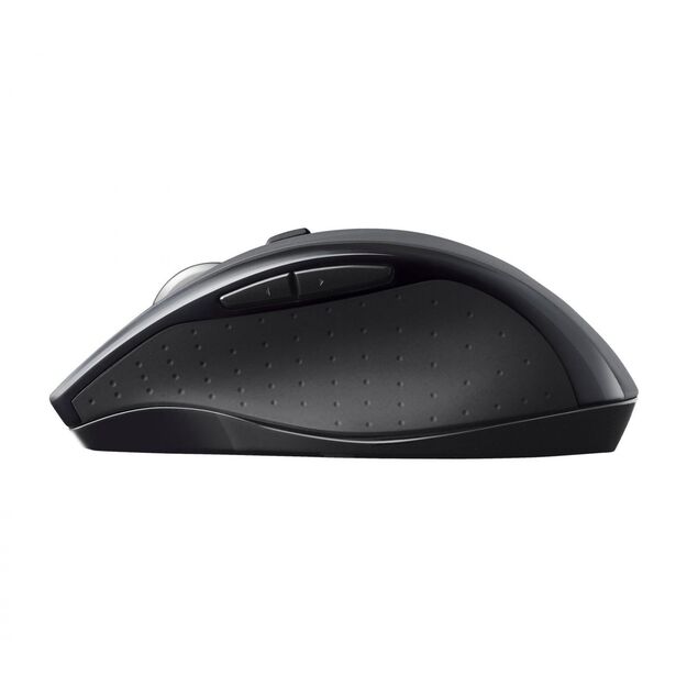 Kompiuterinė pelė belaidė LASER WRL M705/BLACK 910-001949 LOGITECH 46
