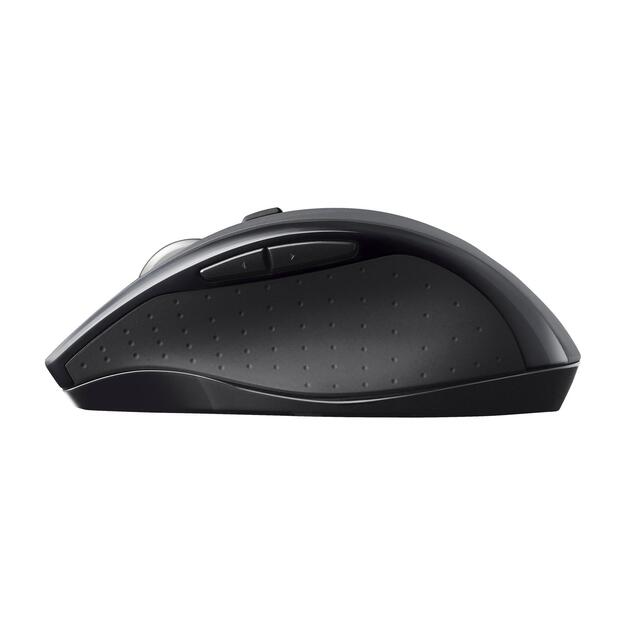 Kompiuterinė pelė belaidė LASER WRL M705/BLACK 910-001949 LOGITECH 31