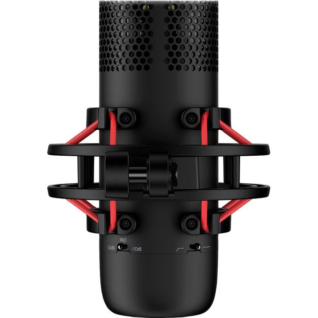Mikrofonas MICROPHONE PROCAST/699Z0AA HYPERX 10