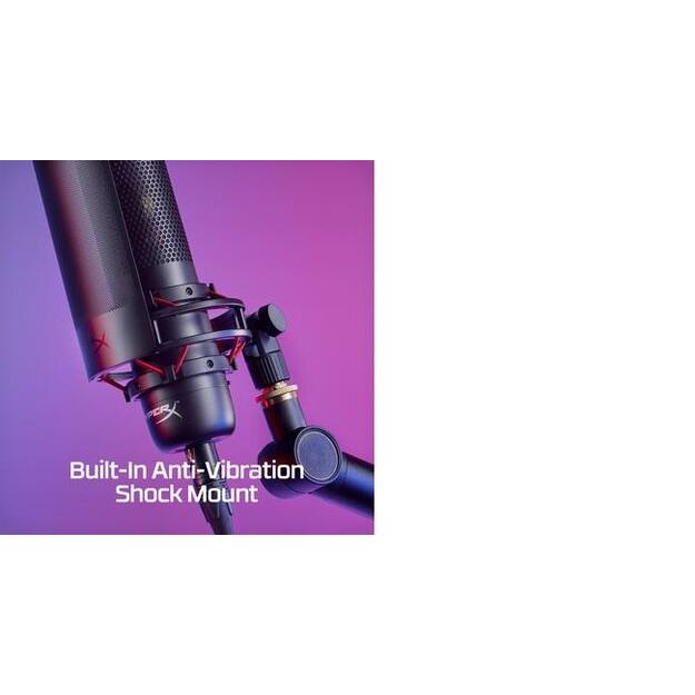 Mikrofonas MICROPHONE PROCAST/699Z0AA HYPERX 51