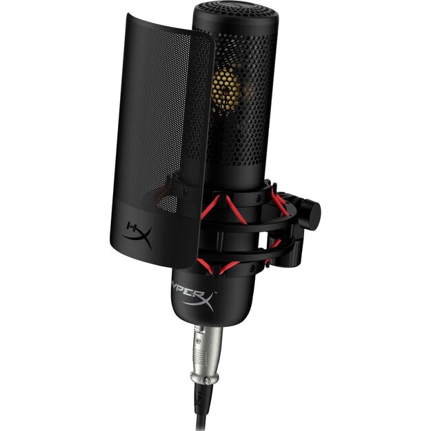 Mikrofonas MICROPHONE PROCAST/699Z0AA HYPERX 35
