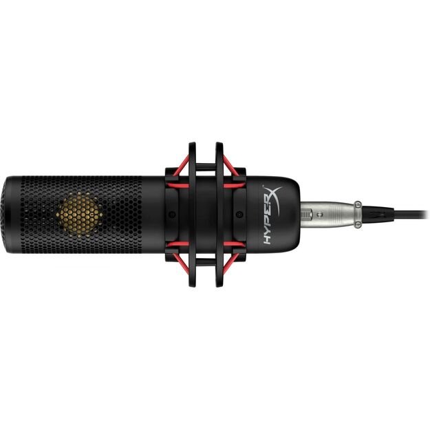Mikrofonas MICROPHONE PROCAST/699Z0AA HYPERX 33