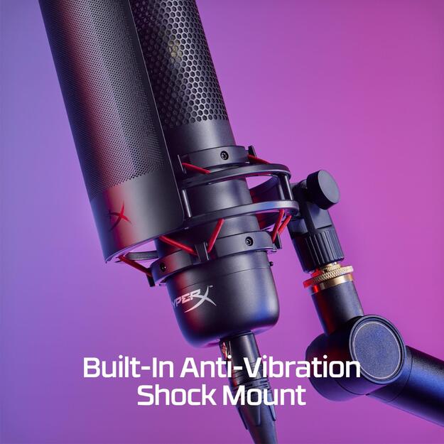 Mikrofonas MICROPHONE PROCAST/699Z0AA HYPERX 25