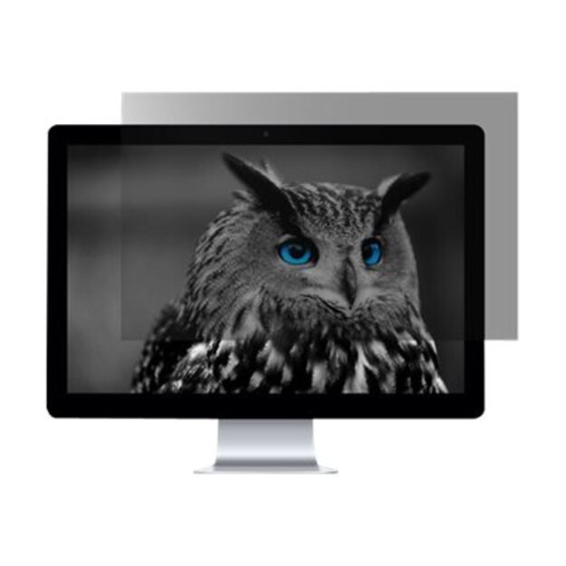 Privatumo filtras NATEC NFP-1477 Natec Privacy Filter RODO OWL 23,8, 16:9